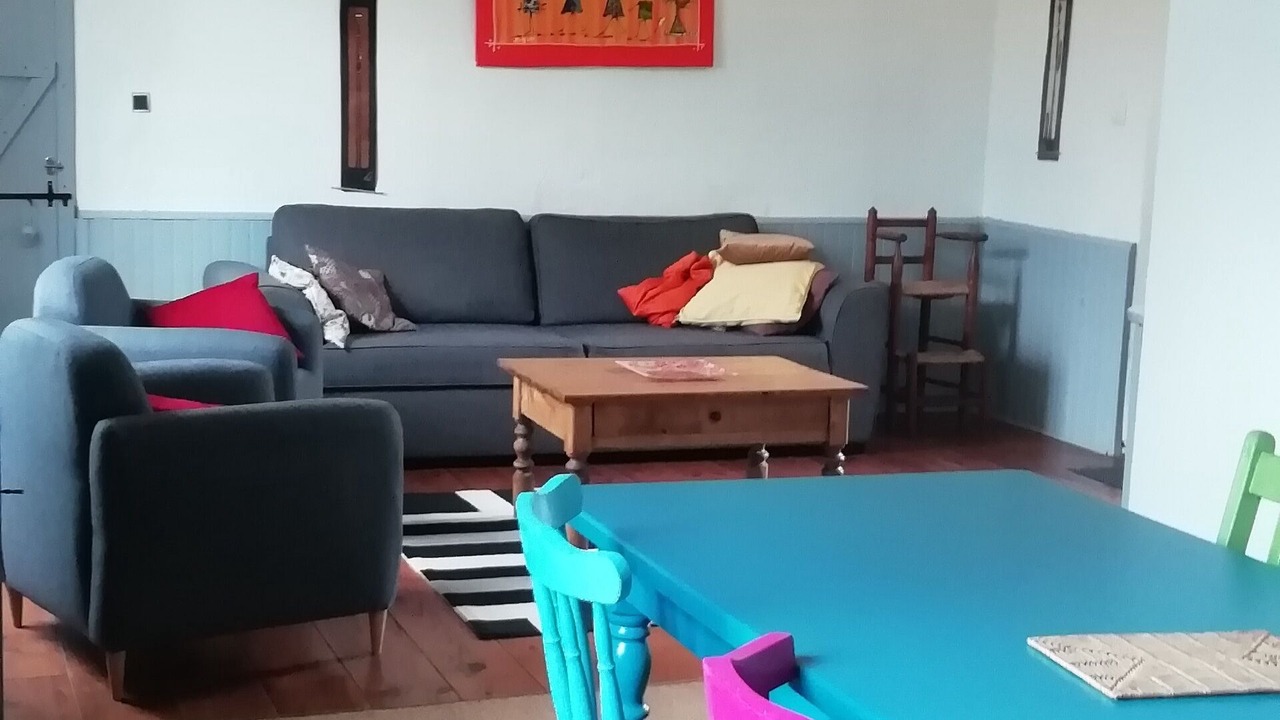 Photo of Bedroom in Bezues-Bajon