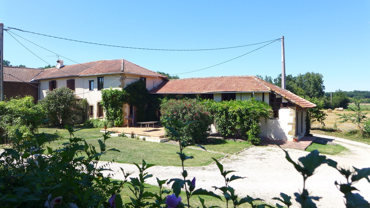 Photo of Outdoor in Bezues-Bajon