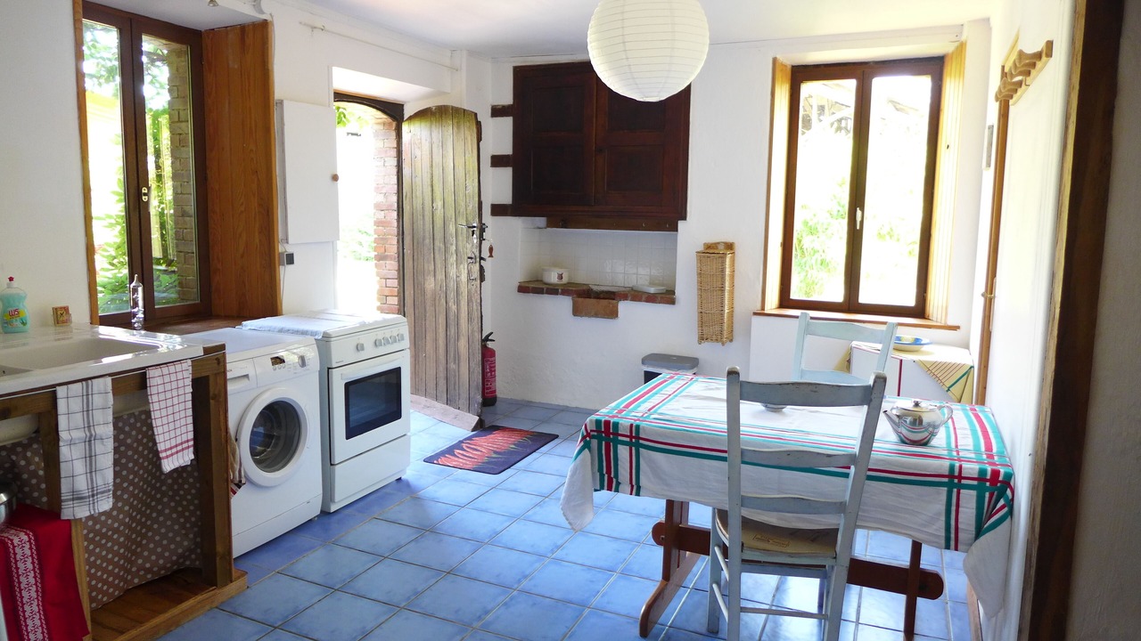 Photo of Kitchen in Bezues-Bajon