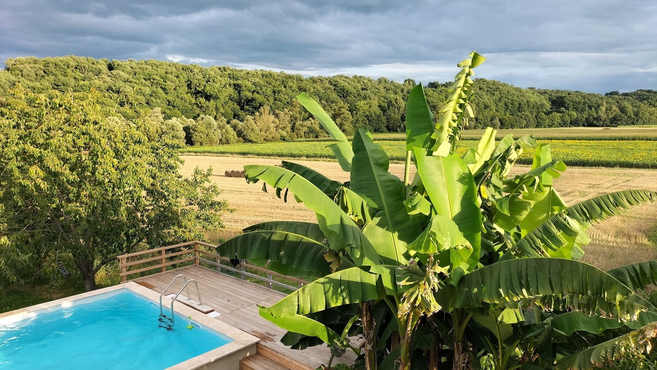 Photo of Outdoor in Bezues-Bajon