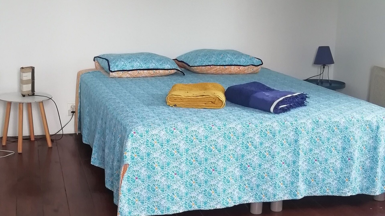 Photo of Bedroom in Bezues-Bajon