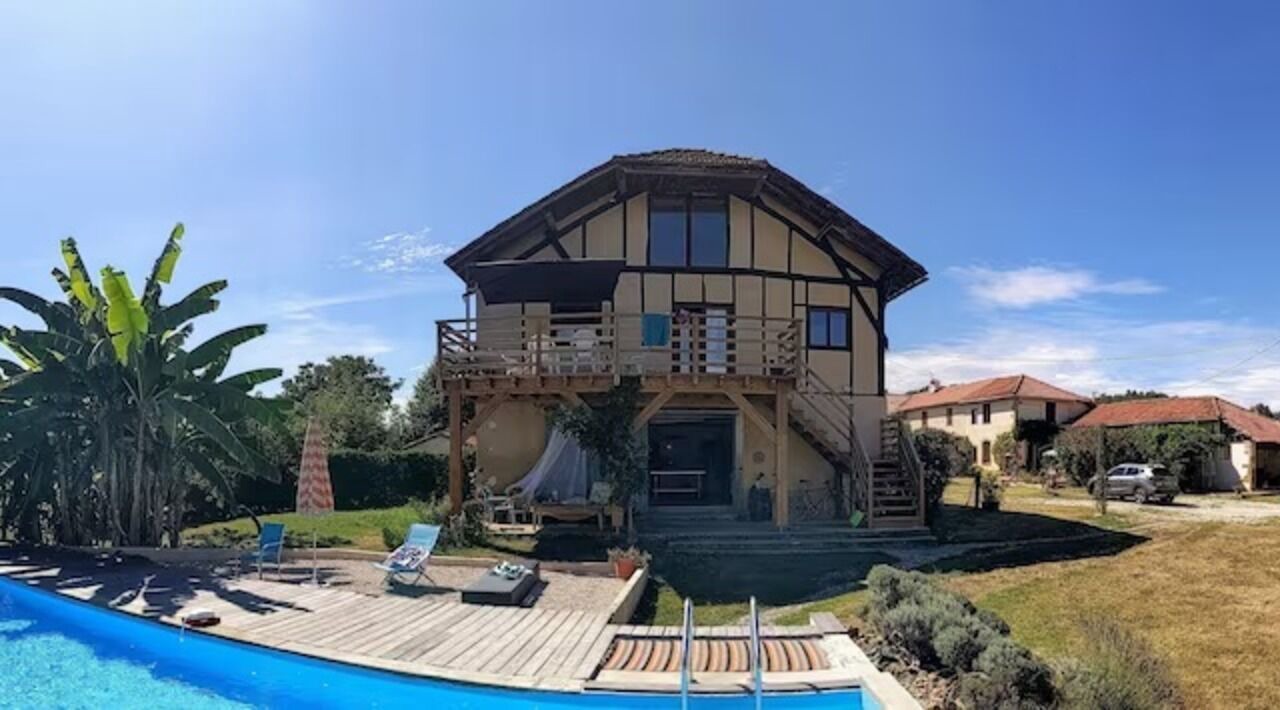 Photo of Outdoor in Bezues-Bajon