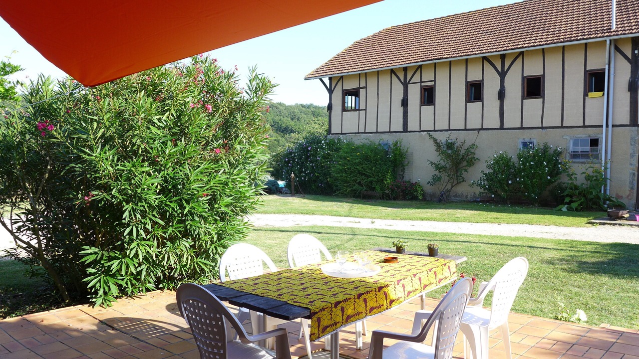 Photo of Outdoor in Bezues-Bajon