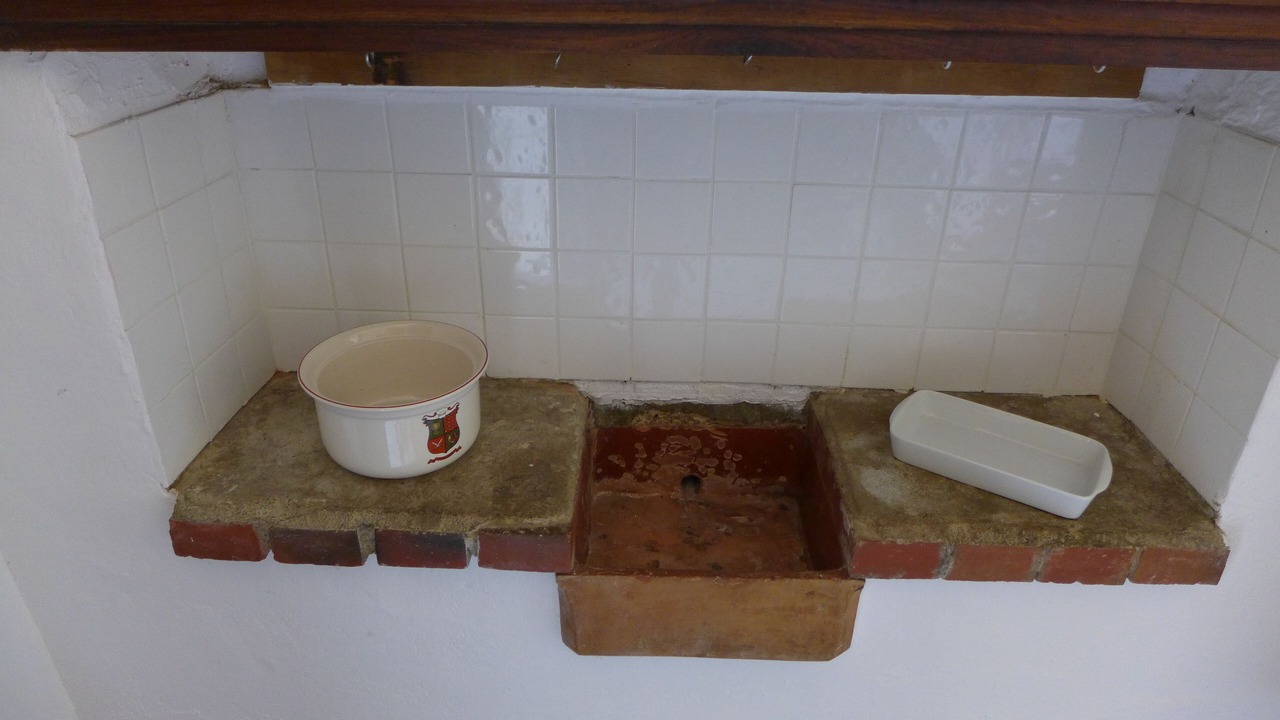 Photo of Bathroom in Bezues-Bajon