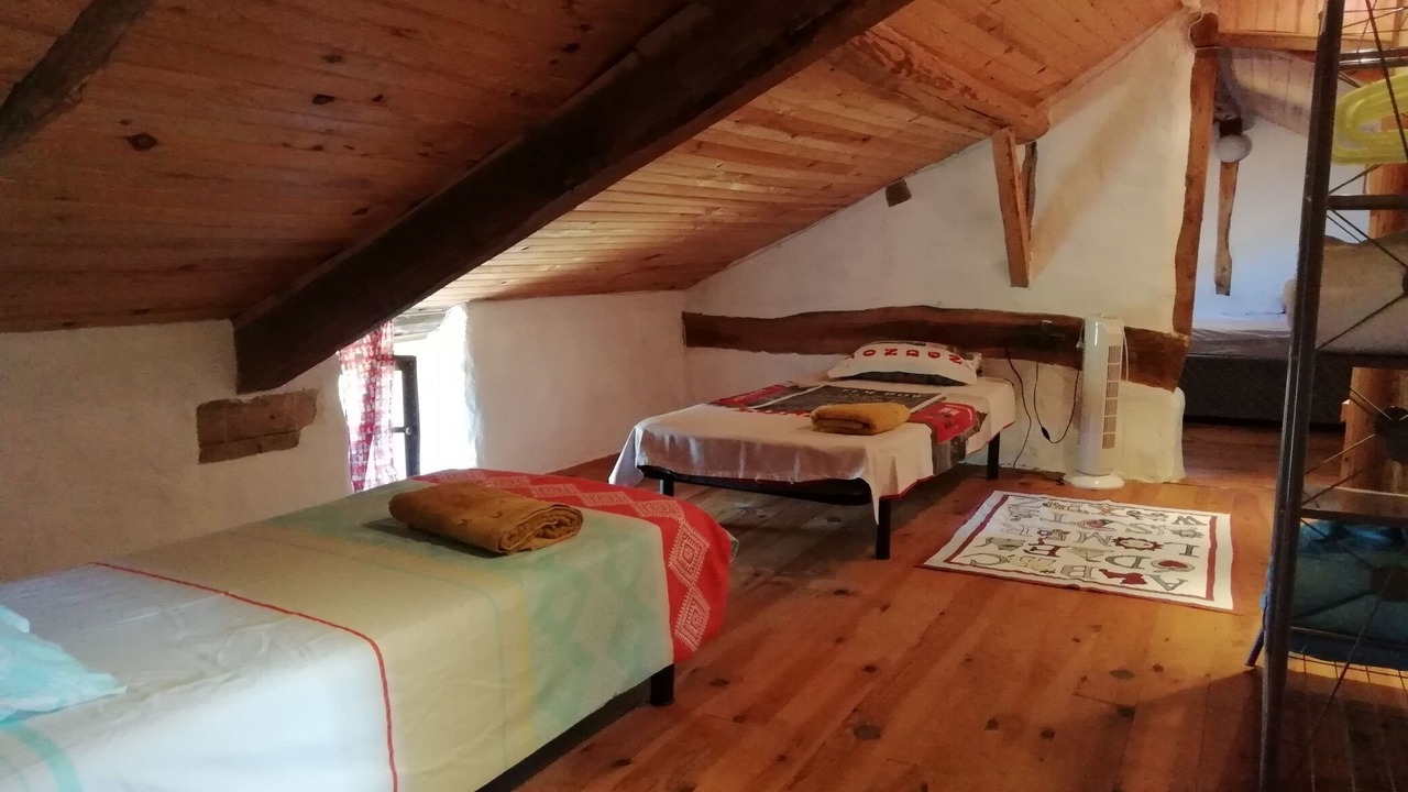 Photo of Bedroom in Bezues-Bajon