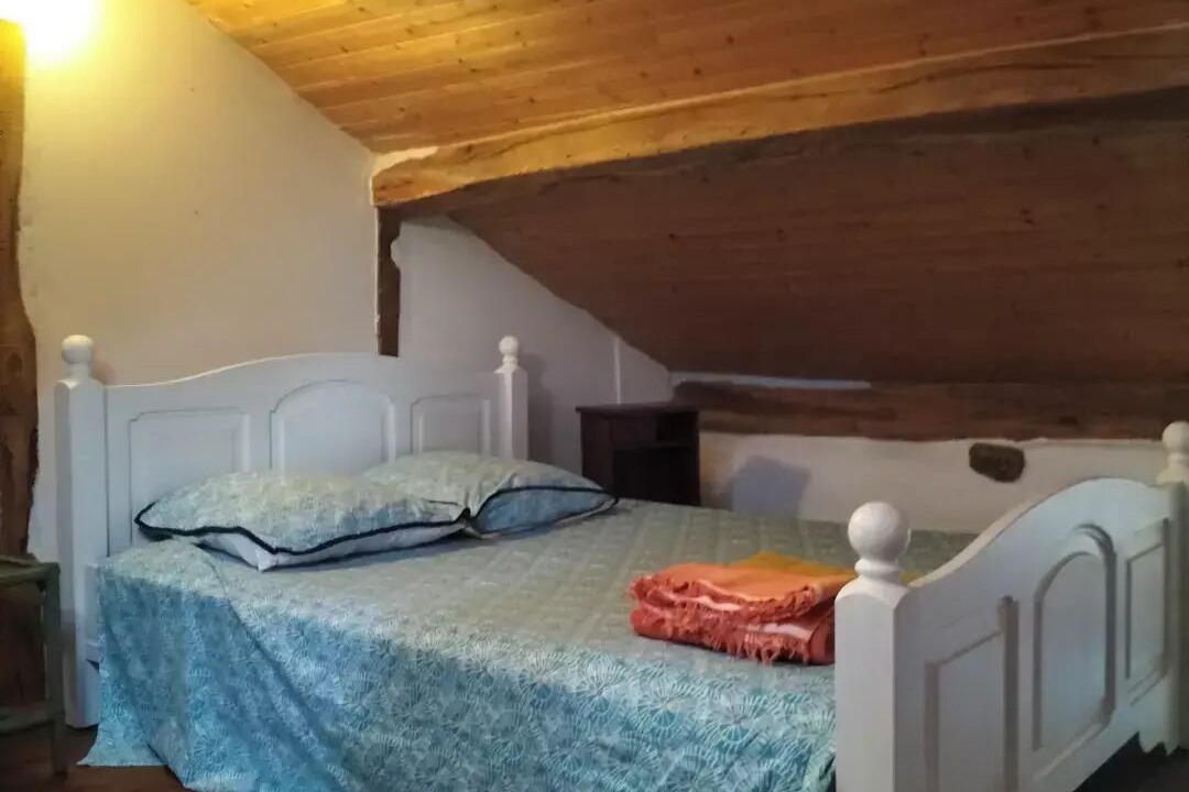 Photo of Bedroom in Bezues-Bajon