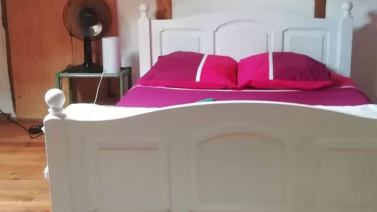 Photo of Bedroom in Bezues-Bajon