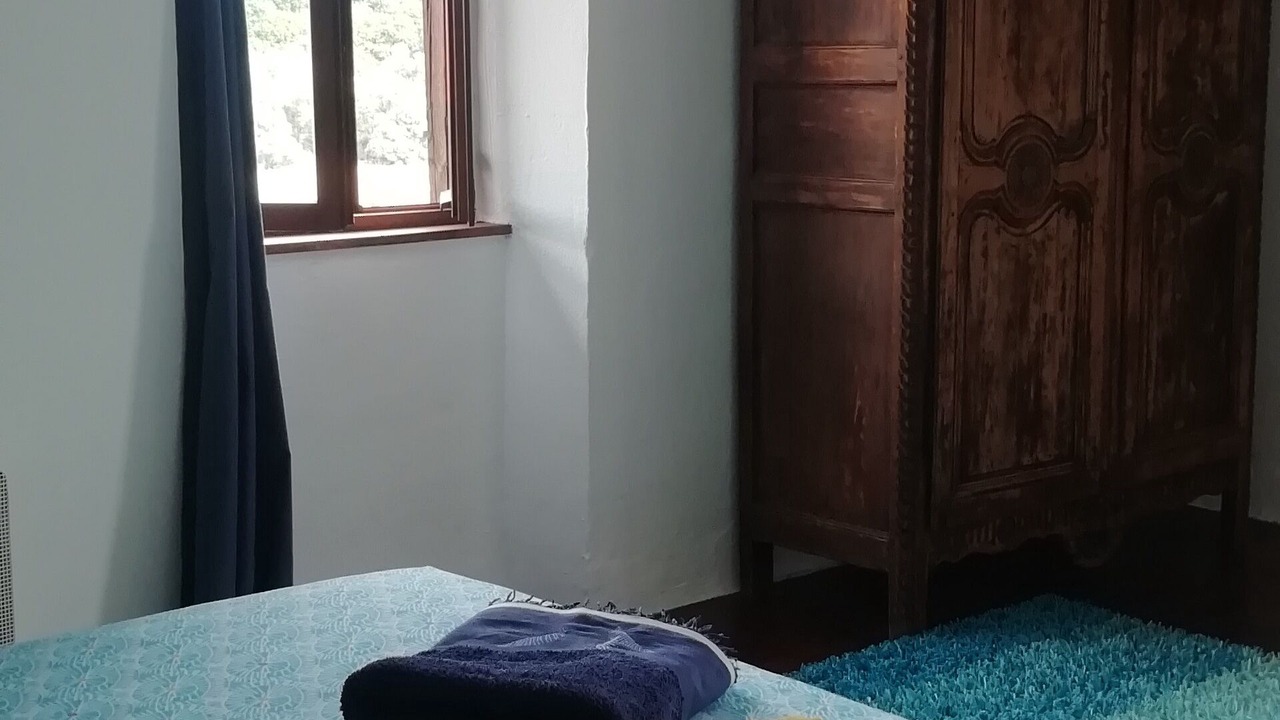 Photo of Bedroom in Bezues-Bajon