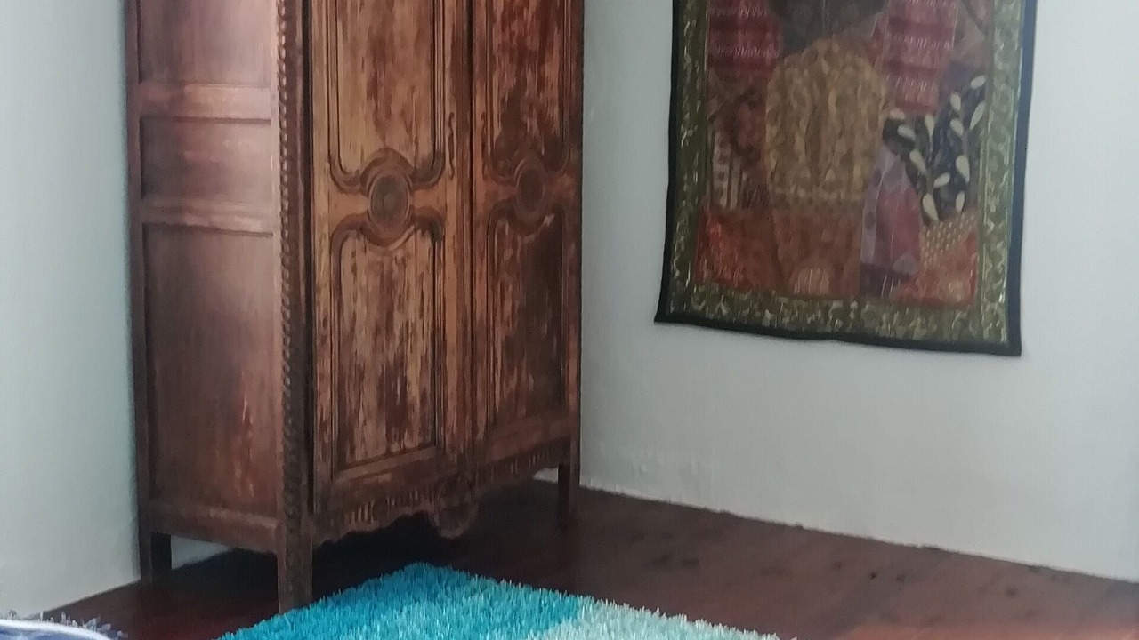 Photo of Bedroom in Bezues-Bajon