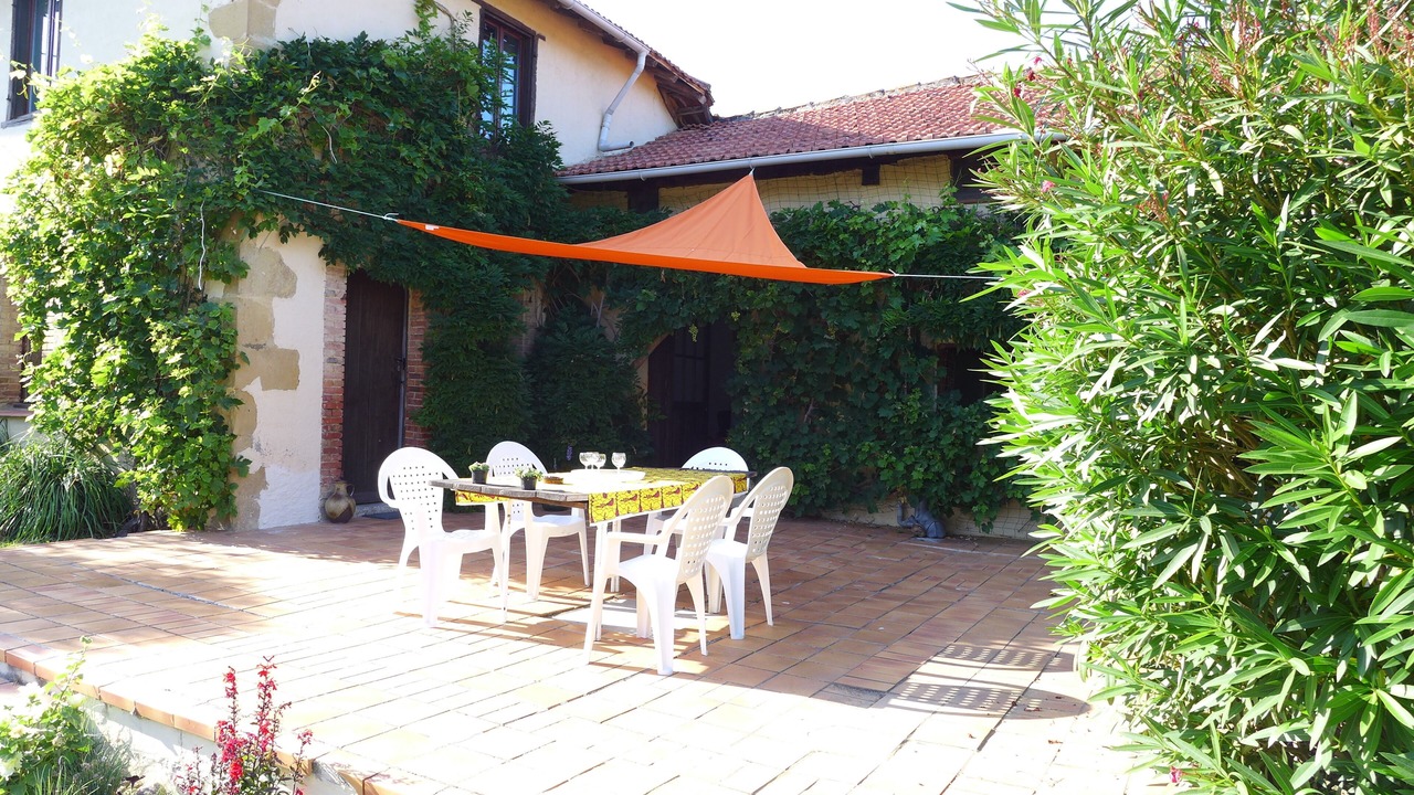 Photo of Outdoor in Bezues-Bajon