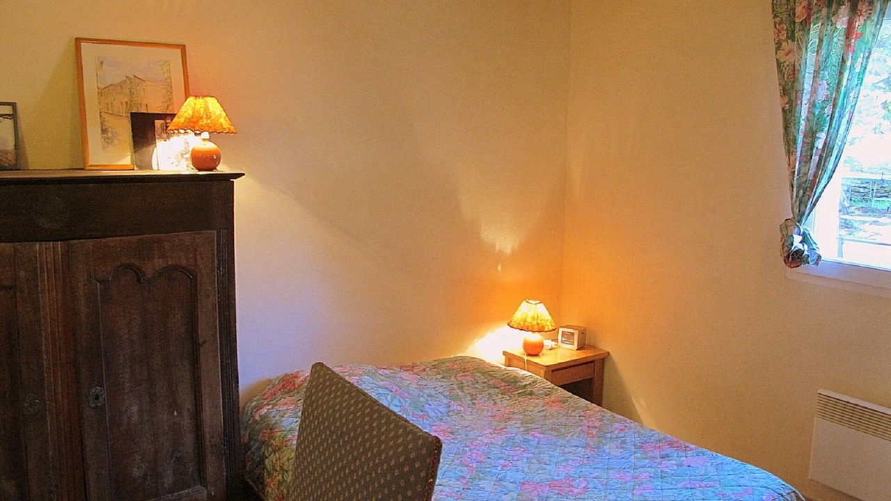Photo of Bedroom in Junas