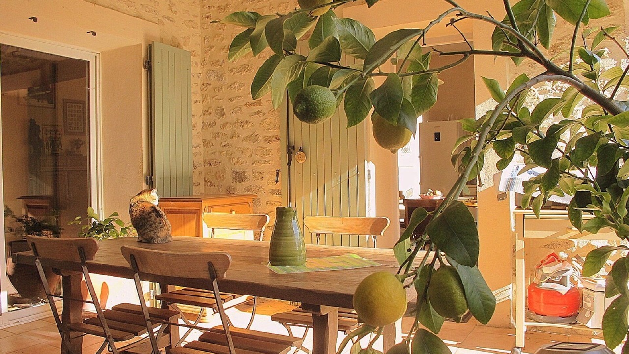 Photo of Outdoor in Junas