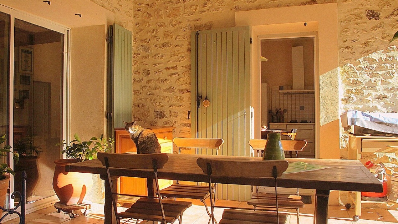 Photo of Outdoor in Junas