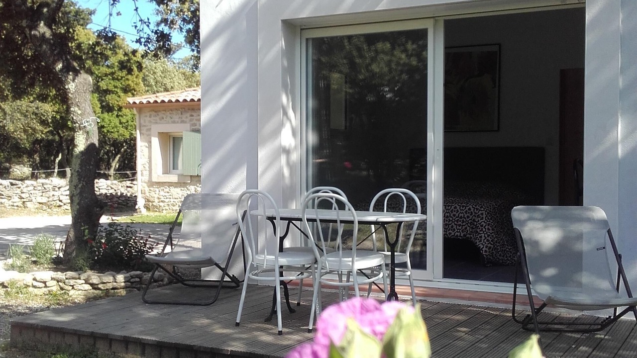 Photo of Outdoor in Junas