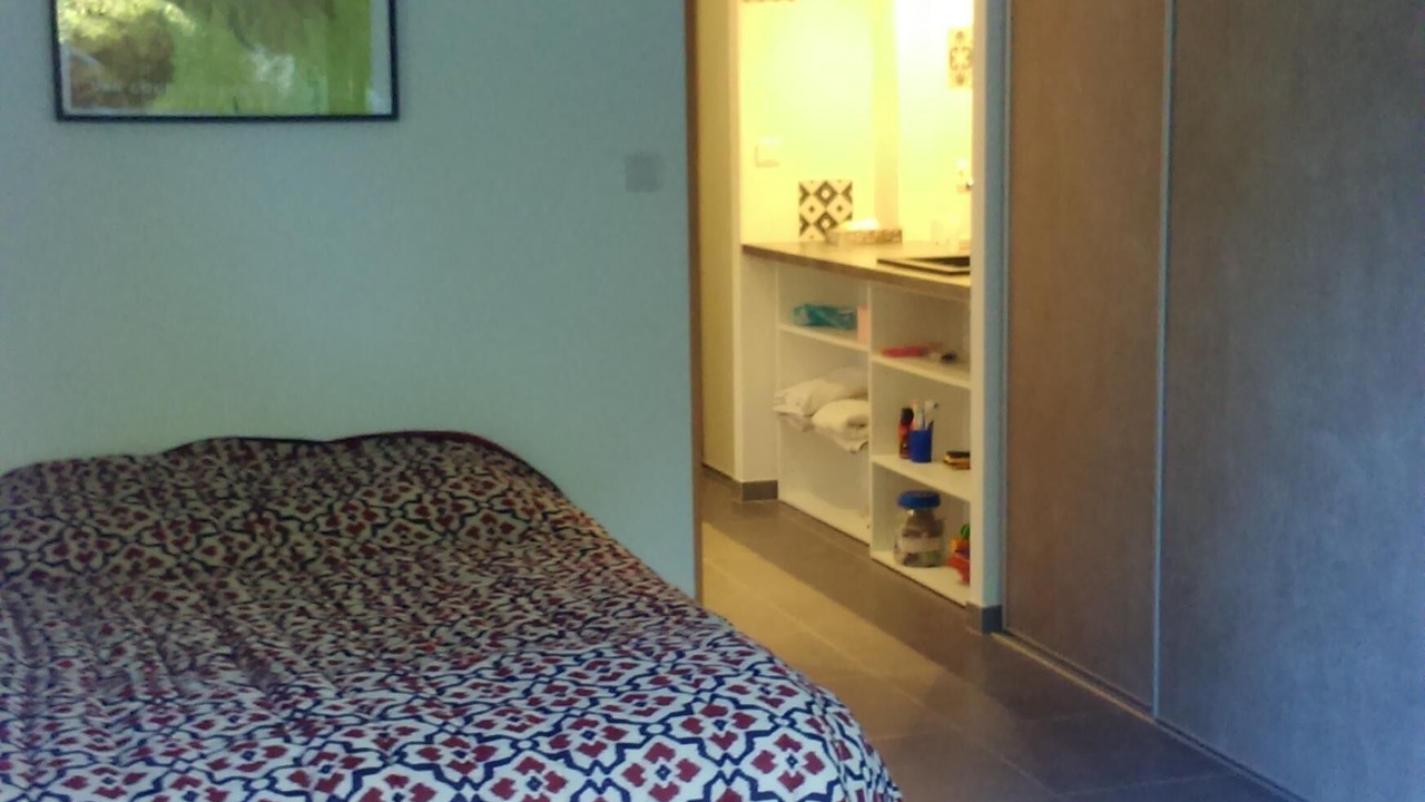 Photo of Bedroom in Junas