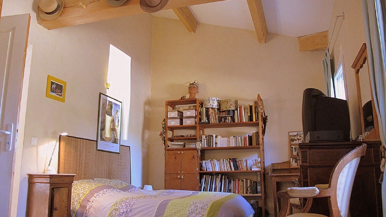 Photo of Bedroom in Junas