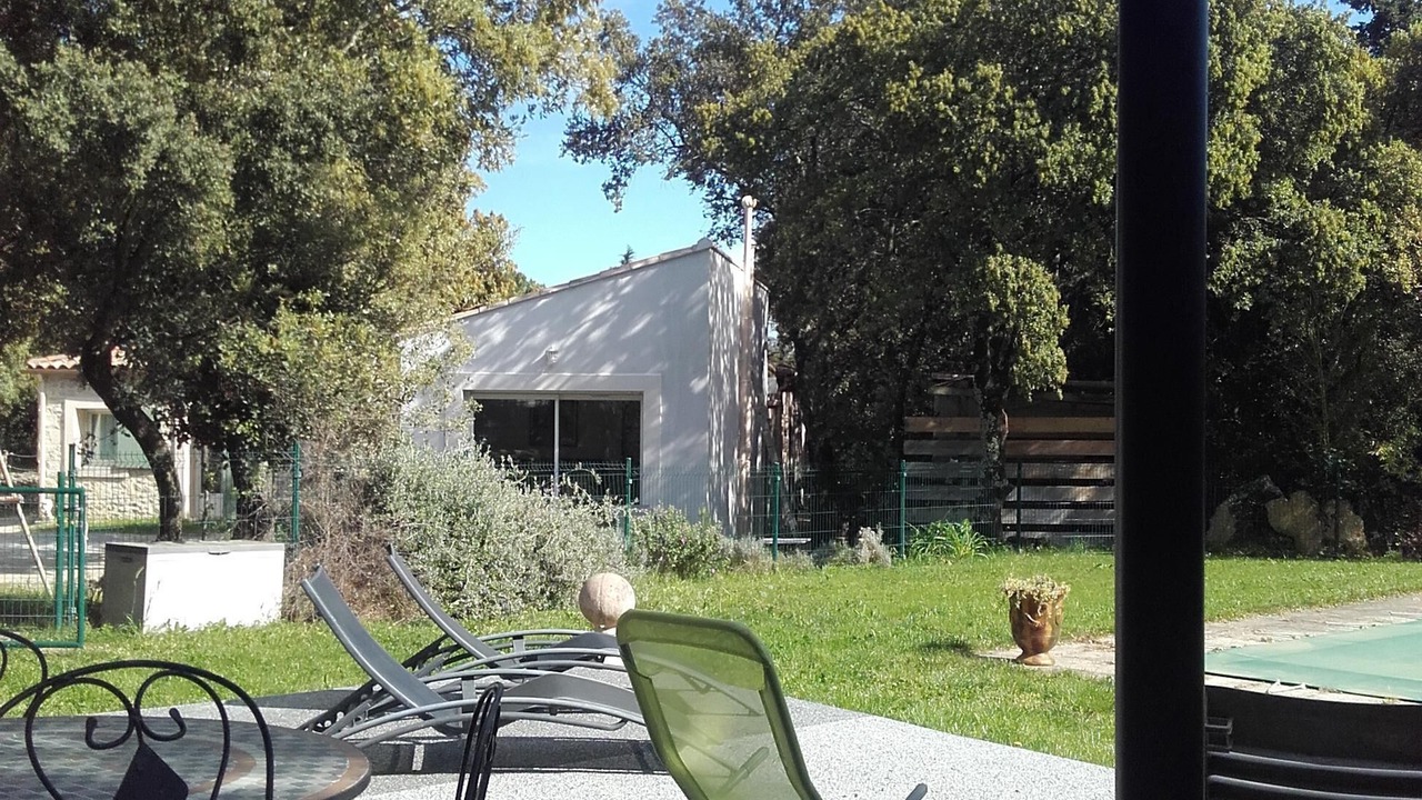 Photo of Outdoor in Junas