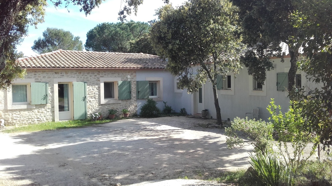 Photo of Outdoor in Junas