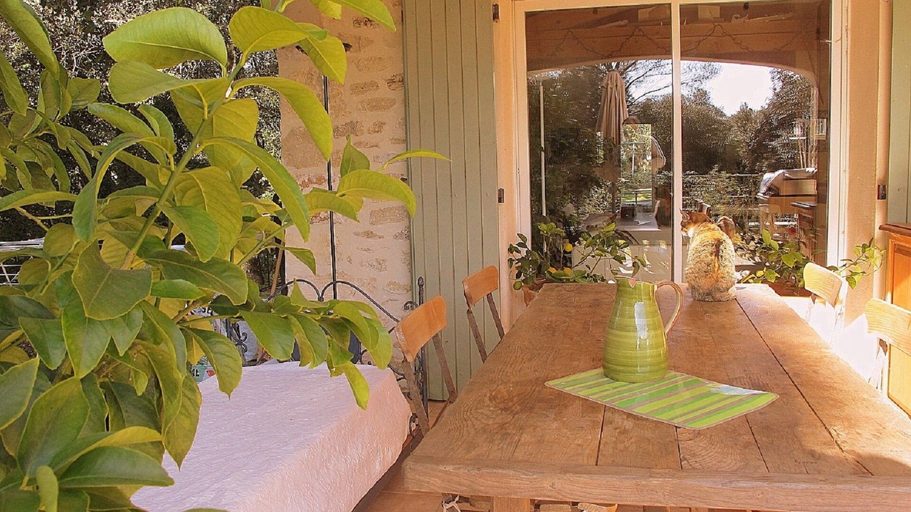 Photo of Outdoor in Junas