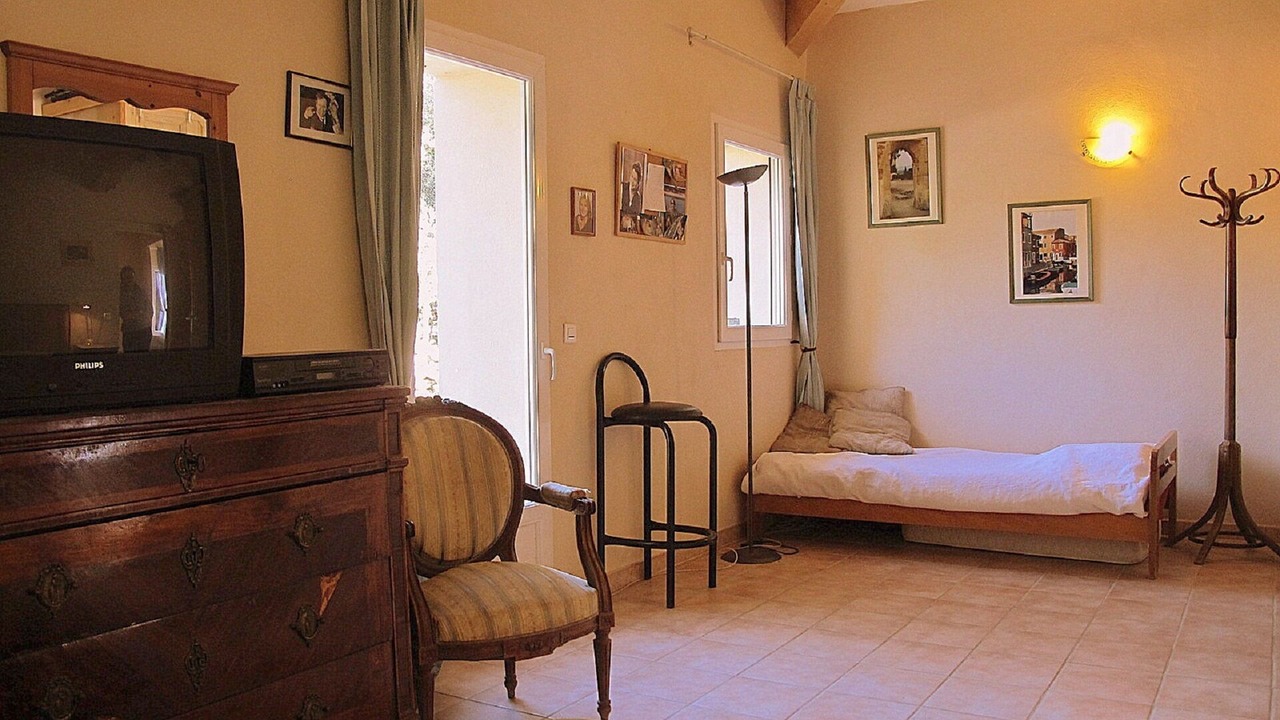 Photo of Bedroom in Junas