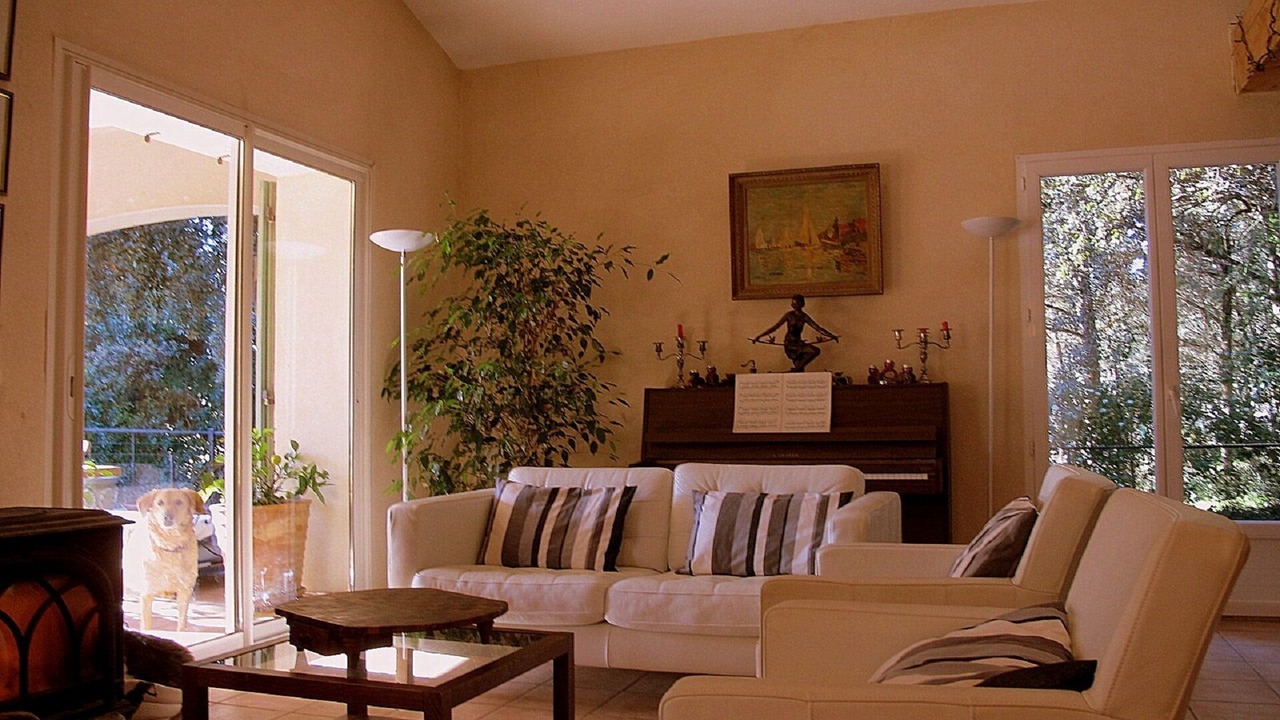 Photo of Livingroom in Junas