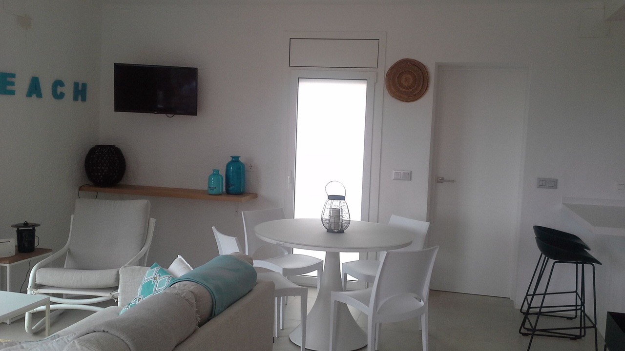 Photo of Livingroom in Canyet de Mar