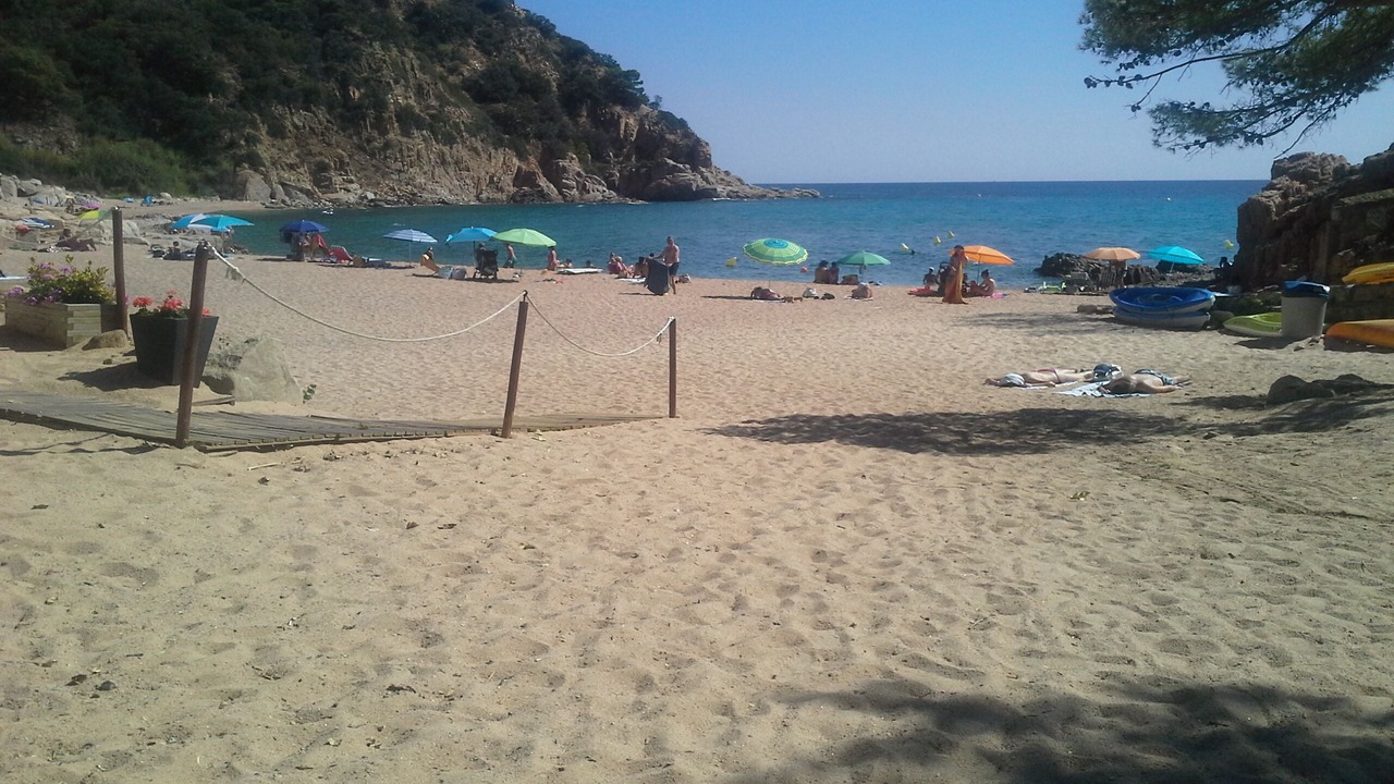 Photo of Others in Canyet de Mar
