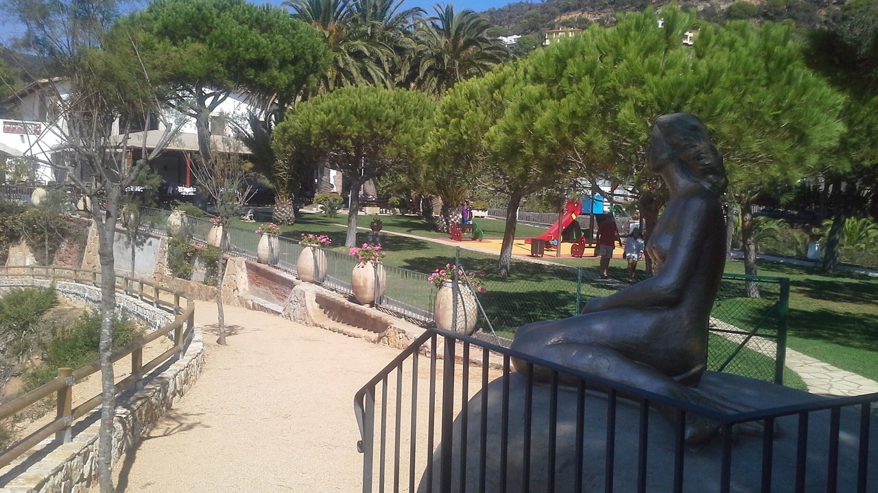 Photo of Outdoor in Canyet de Mar