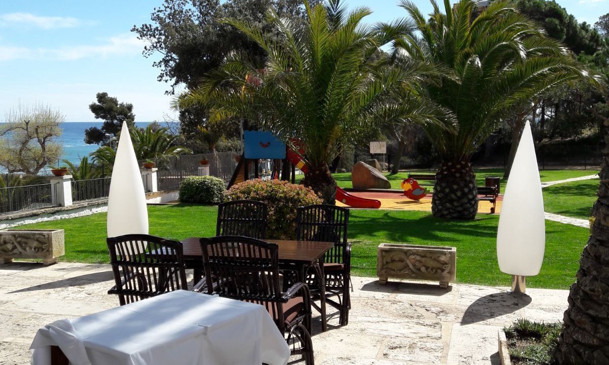 Photo of Outdoor in Canyet de Mar