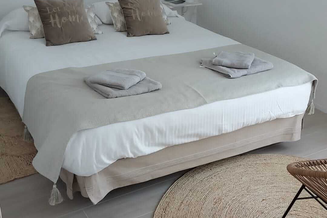 Photo of Bedroom in Canyet de Mar