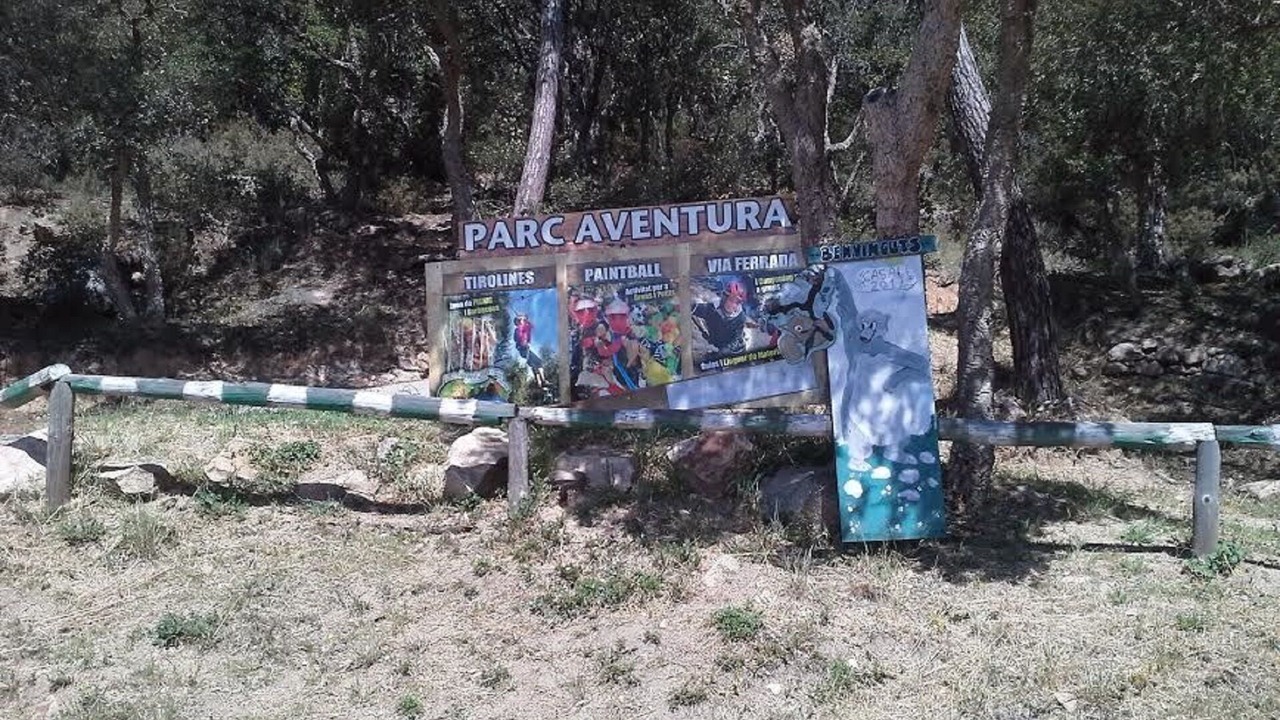 Photo of Outdoor in Canyet de Mar