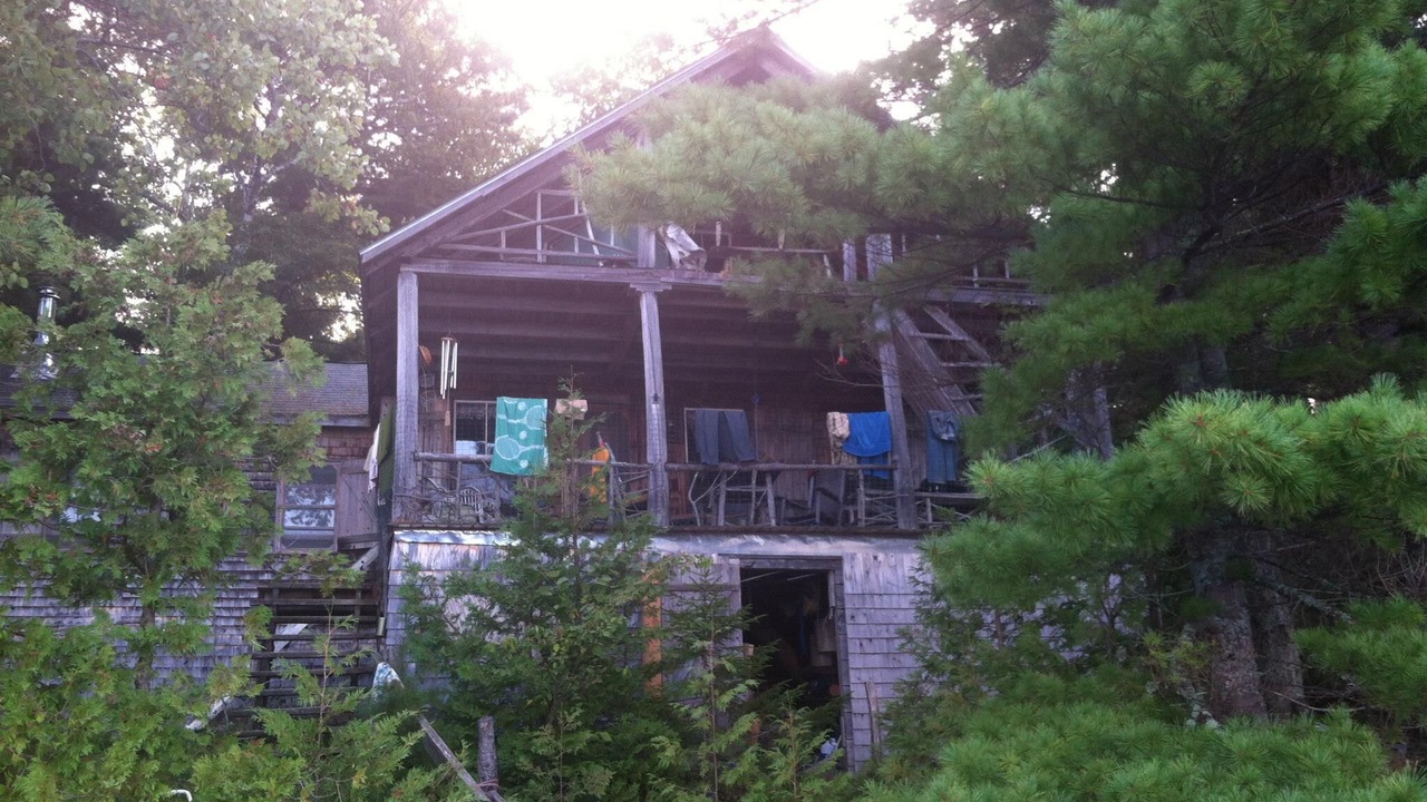 Photo of Outdoor in Forest CIty