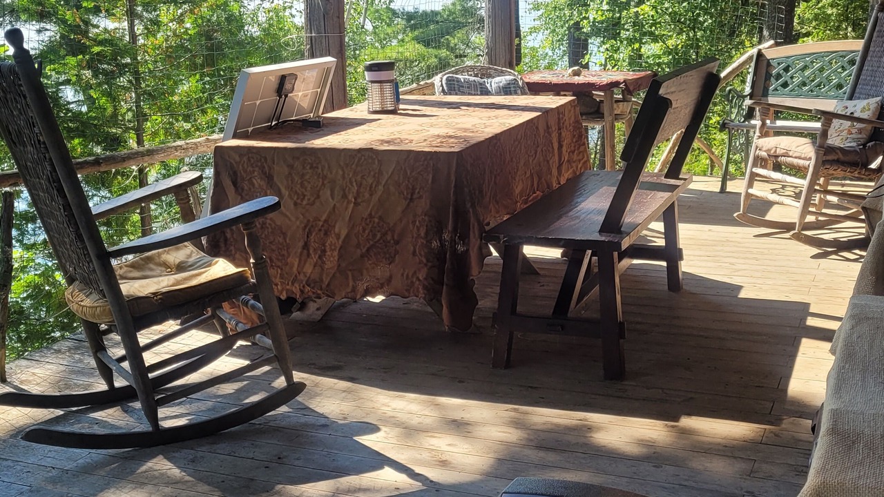 Photo of Outdoor in Forest CIty