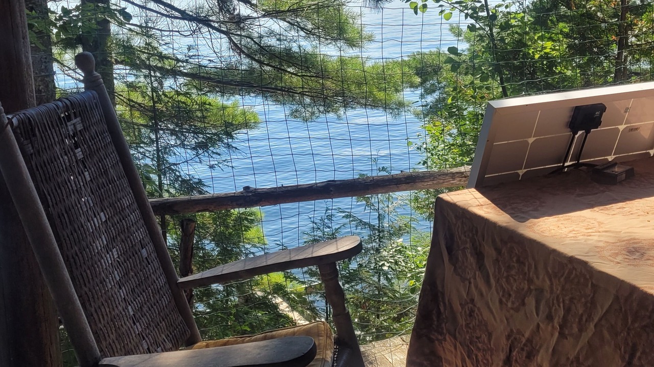 Photo of Outdoor in Forest CIty