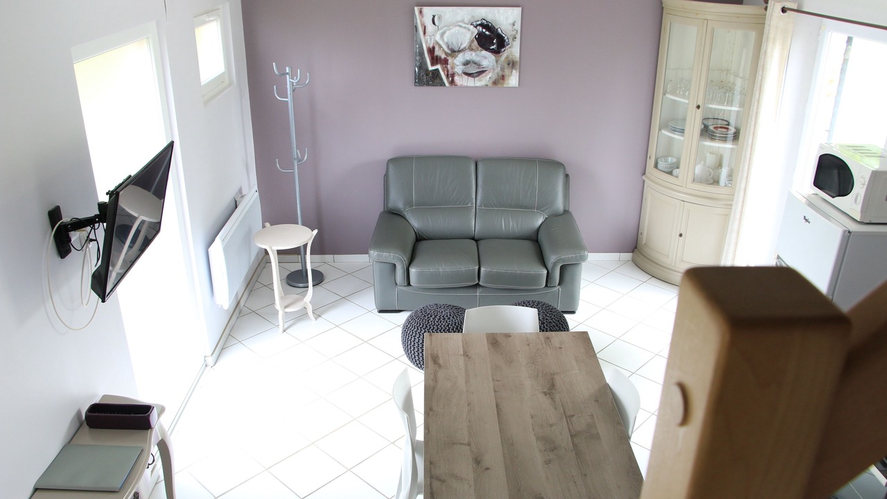 Photo of Livingroom in Pinchefalise