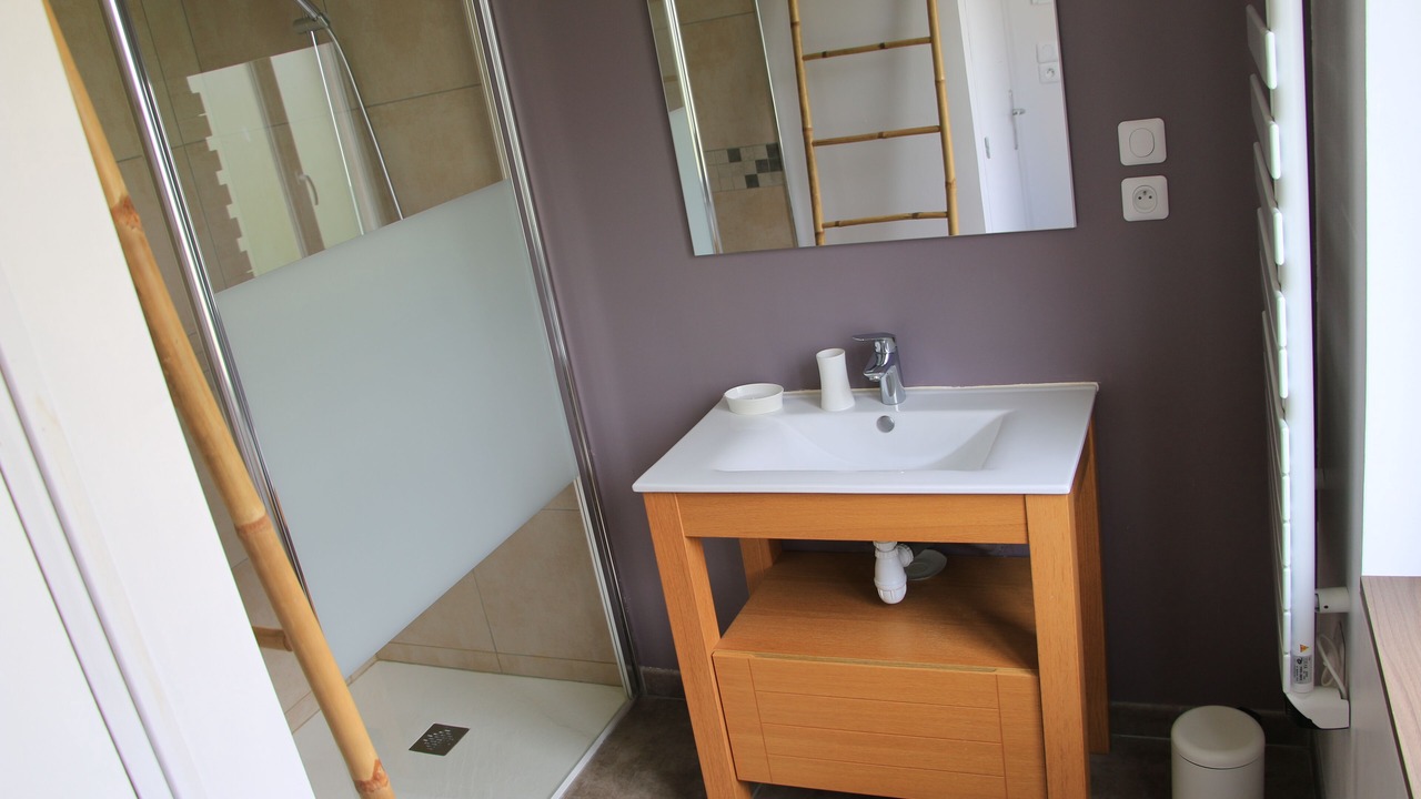 Photo of Bathroom in Pinchefalise