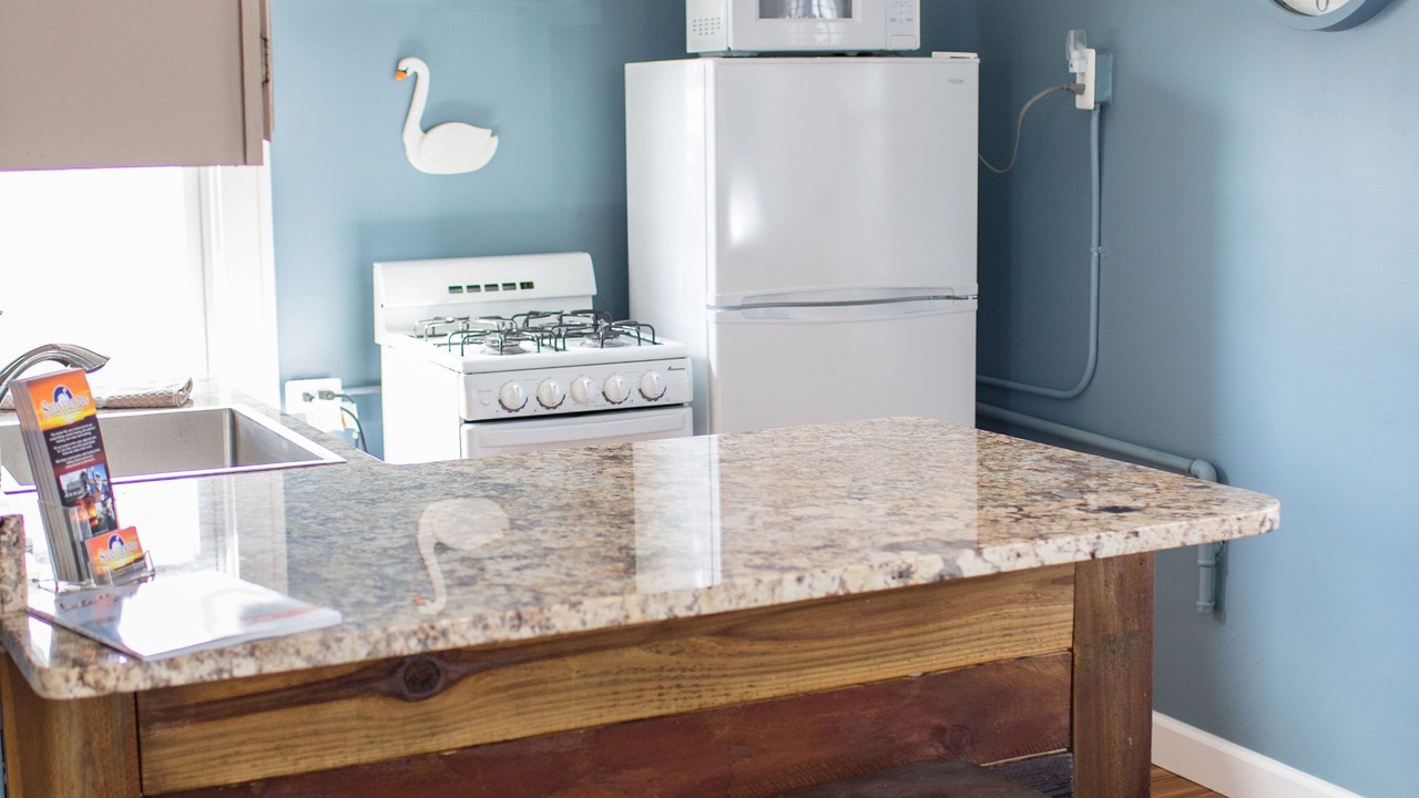 Photo of Kitchen in Anchorville