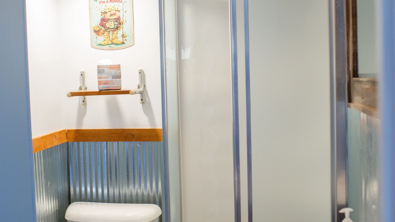 Photo of Bathroom in Anchorville