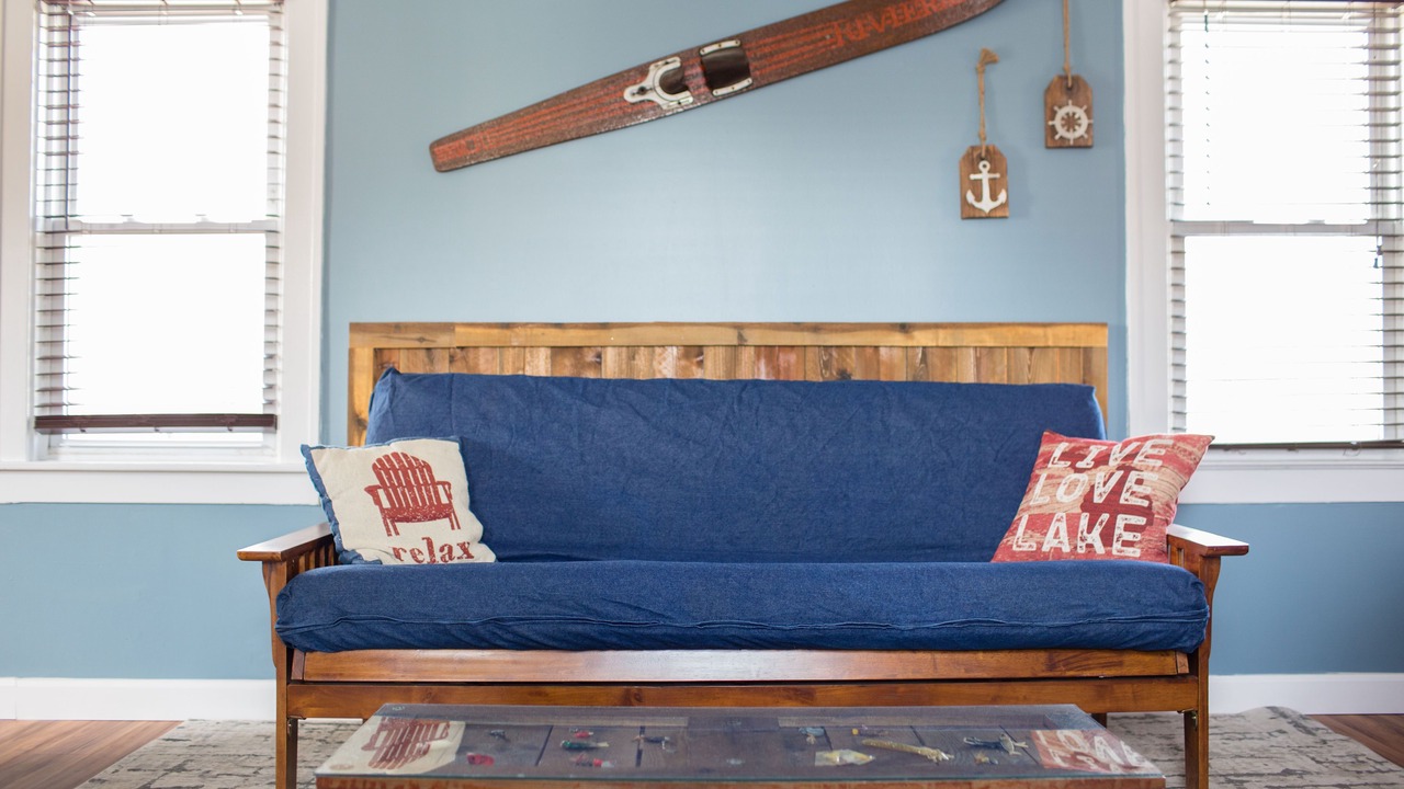 Photo of Livingroom in Anchorville