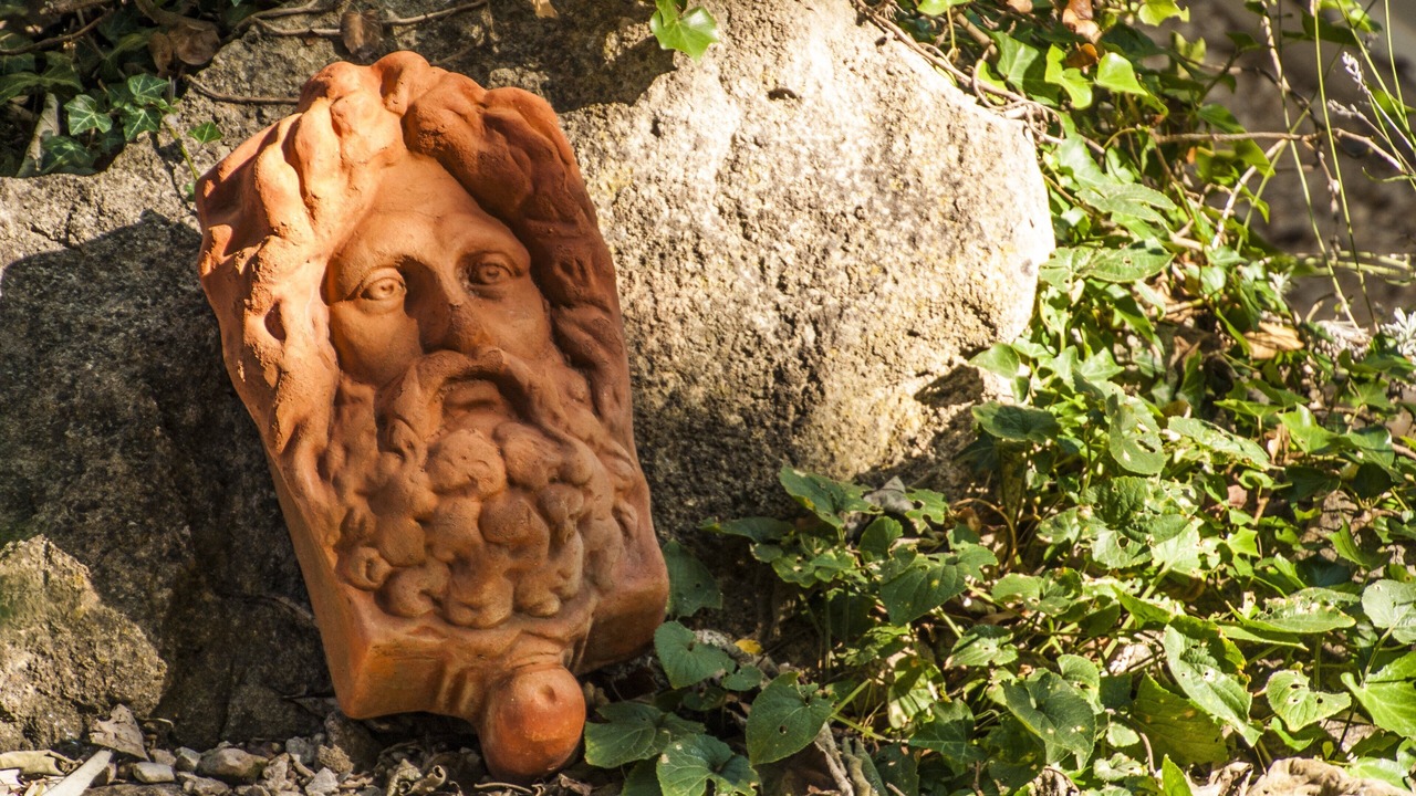 Photo of Outdoor in Saint-Andre-de-Roquepertuis