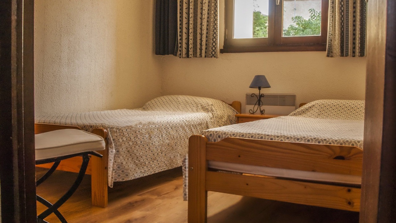 Photo of Bedroom in Saint-Andre-de-Roquepertuis