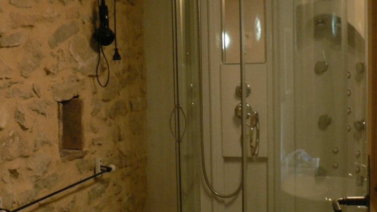 Photo of Bathroom in Saint-Andre-de-Roquepertuis