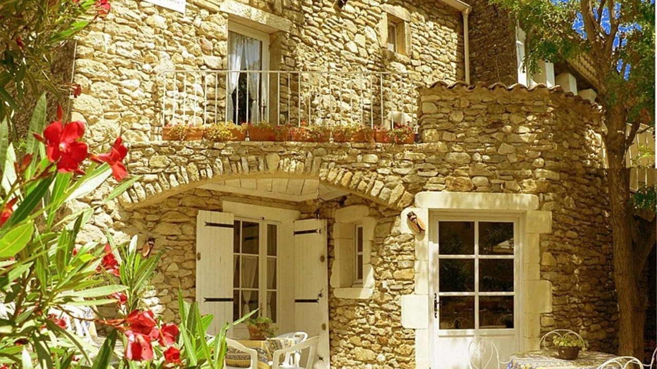 Photo of Others in Saint-Andre-de-Roquepertuis