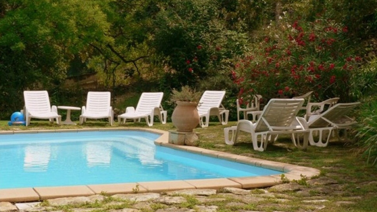 Photo of Outdoor in Saint-Andre-de-Roquepertuis