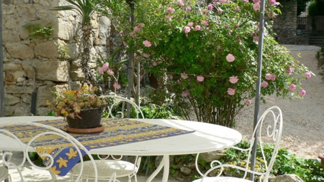 Photo of Outdoor in Saint-Andre-de-Roquepertuis