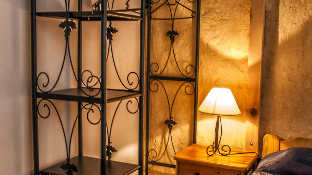 Photo of Bedroom in Saint-Andre-de-Roquepertuis