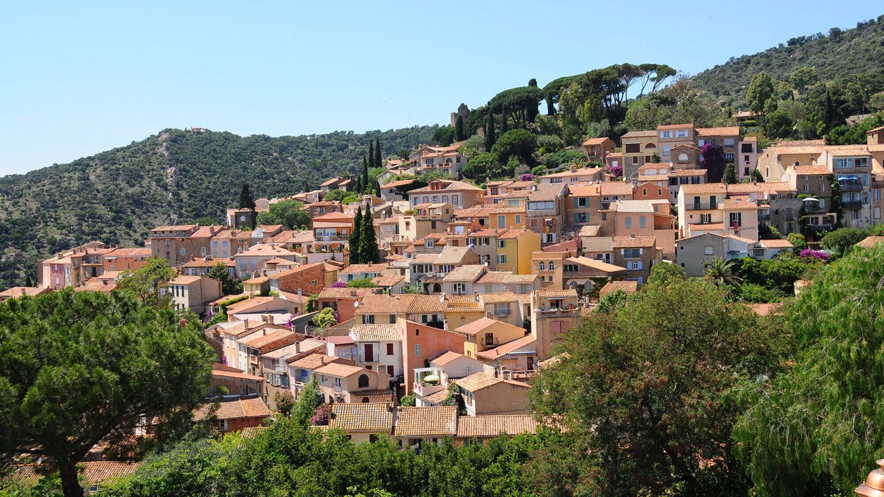 Photo of Outdoor in Sollies-Toucas