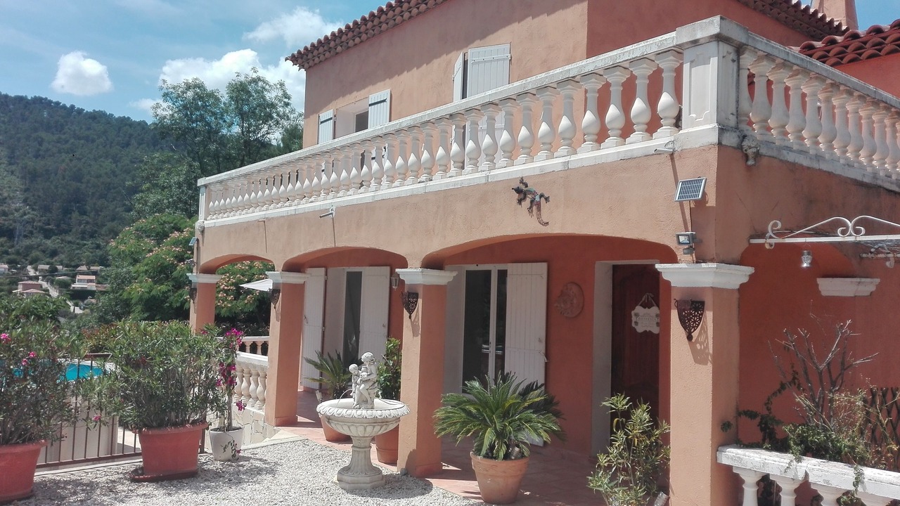 Photo of Outdoor in Sollies-Toucas