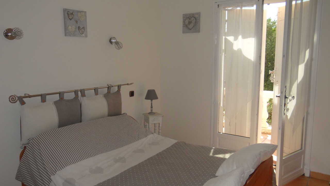 Photo of Bedroom in Sollies-Toucas