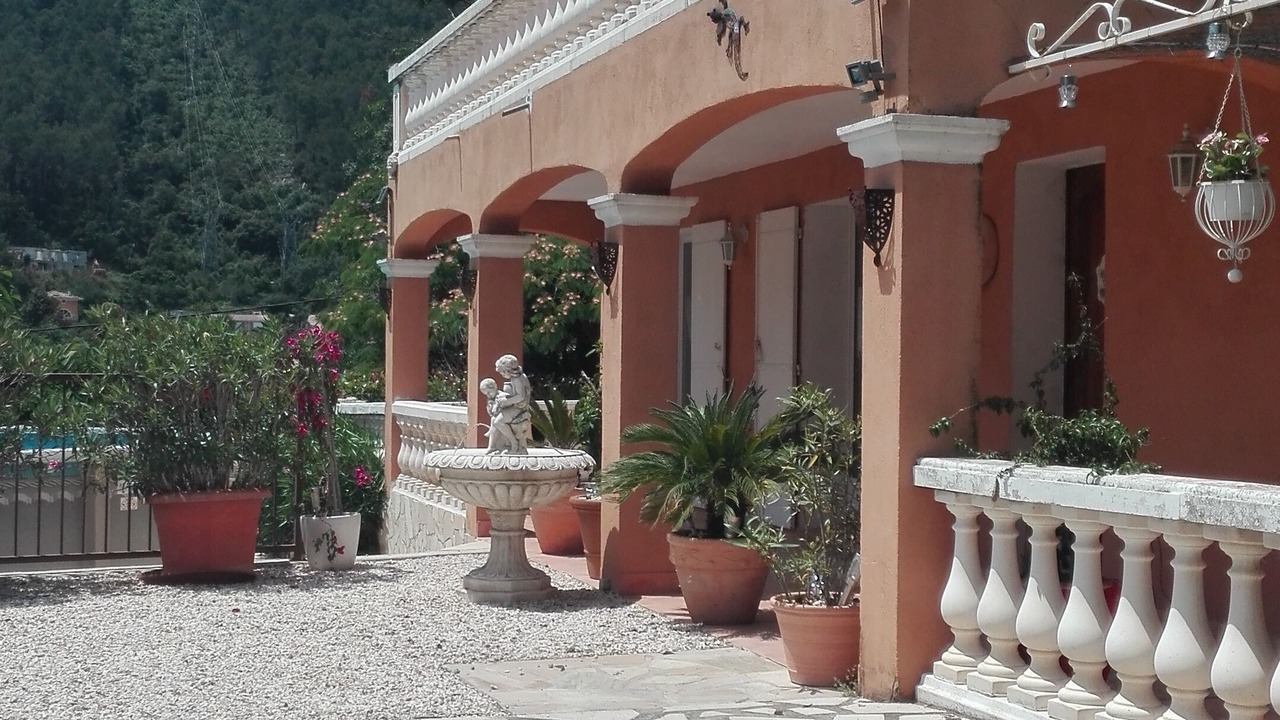 Photo of Outdoor in Sollies-Toucas